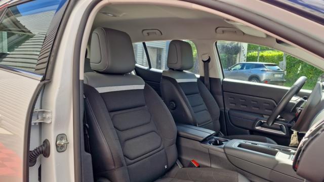 Citroen C5 Aircross image 1