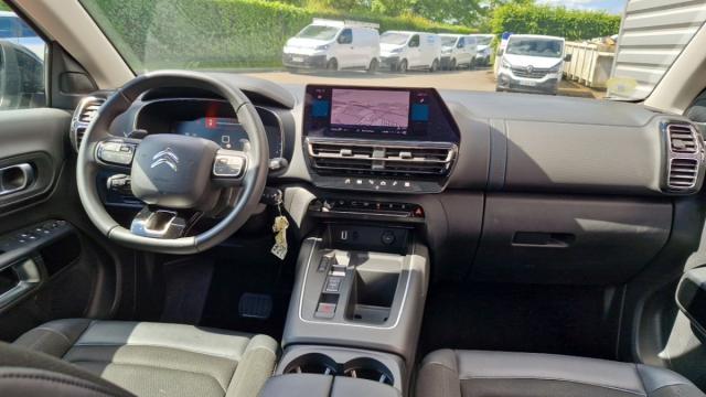 Citroen C5 Aircross image 3