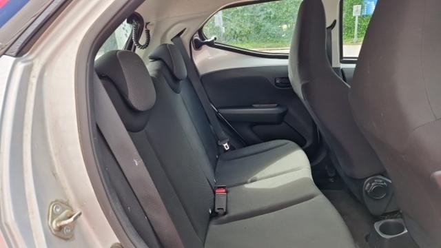Toyota Aygo image 2