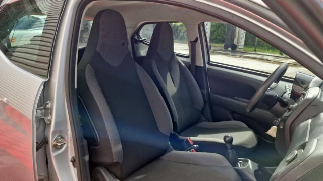 Toyota Aygo image 8