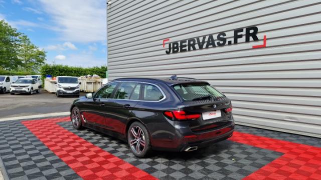 Bmw Série 5 image 6