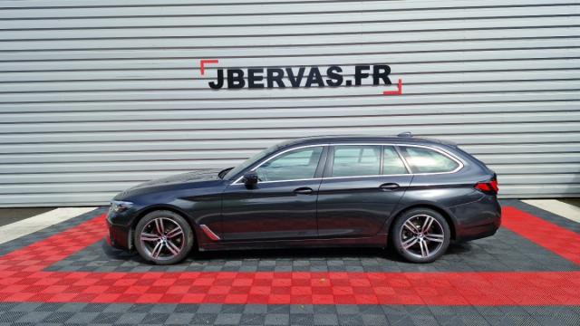 Bmw Série 5 image 3