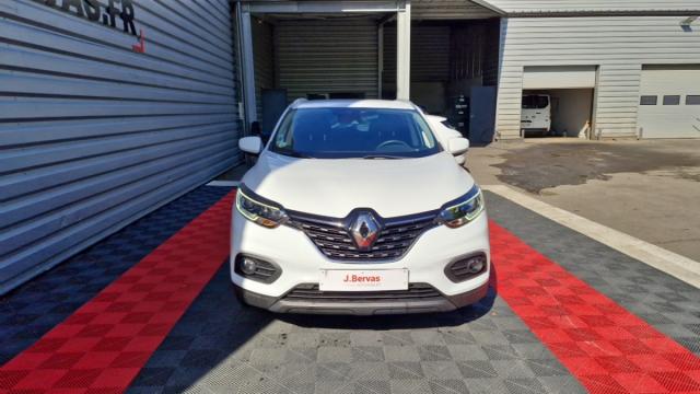 Renault Kadjar image 4