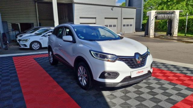 Renault Kadjar image 9