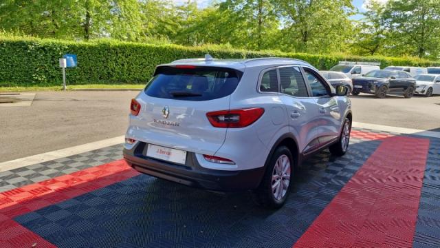 Renault Kadjar image 7