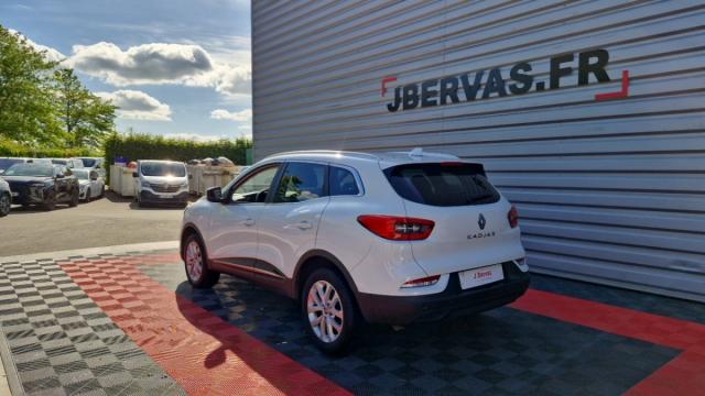 Renault Kadjar image 2