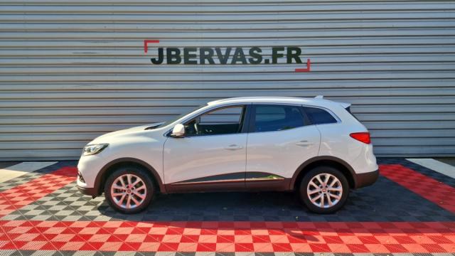 Renault Kadjar image 8