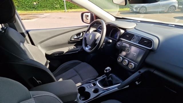 Renault Kadjar image 6