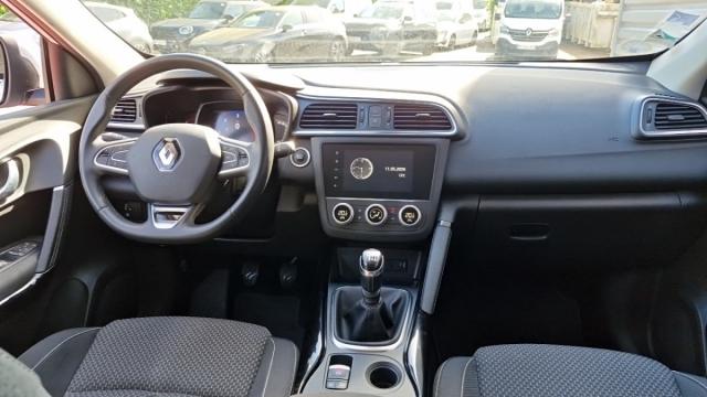 Renault Kadjar image 1