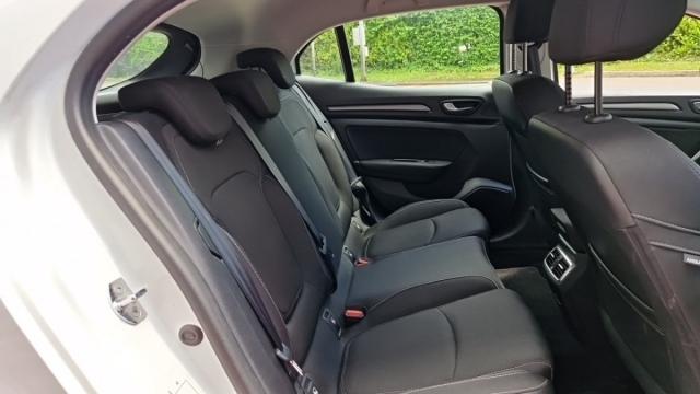 Renault Mégane image 6
