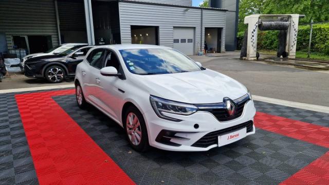 Renault Mégane image 9