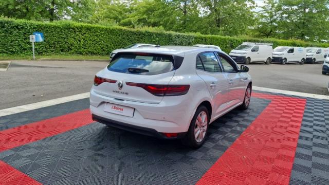Renault Mégane image 4