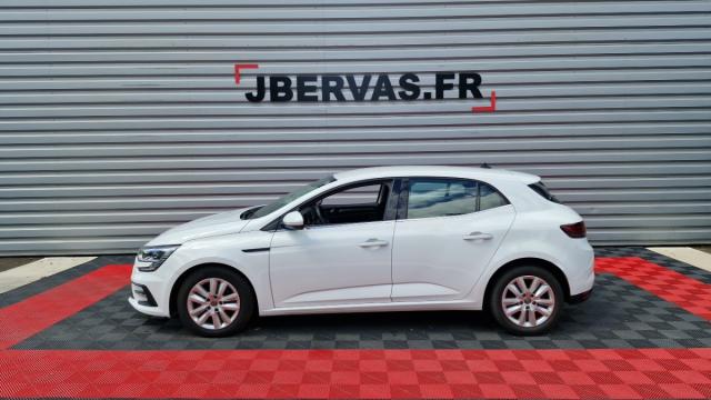 Renault Mégane image 1