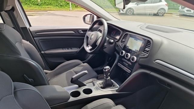 Renault Mégane image 2