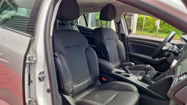 Renault Mégane image 3