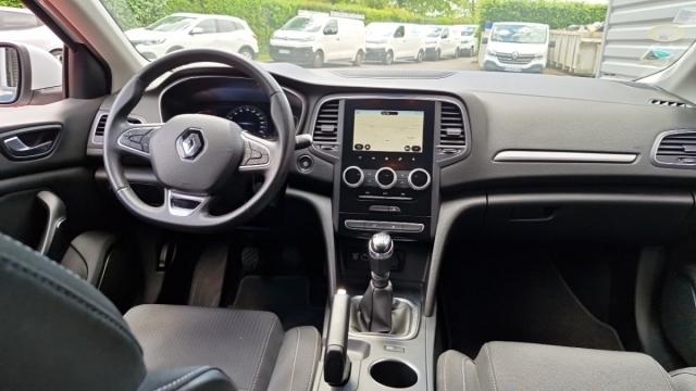 Renault Mégane image 8