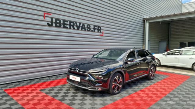 Citroen C5 X Hybride Rechargeable 225 Ss E-Eat8 Shine