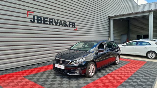 Peugeot 308 Sw Bluehdi 100 S&s Active Business