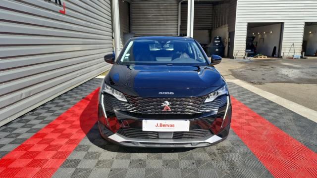 Peugeot 3008 image 7
