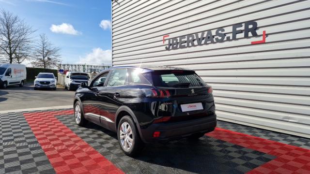 Peugeot 3008 image 2