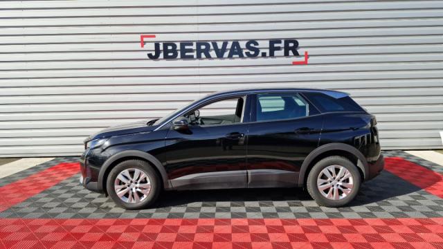 Peugeot 3008 image 4