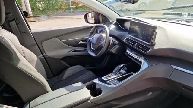Peugeot 3008 image 5