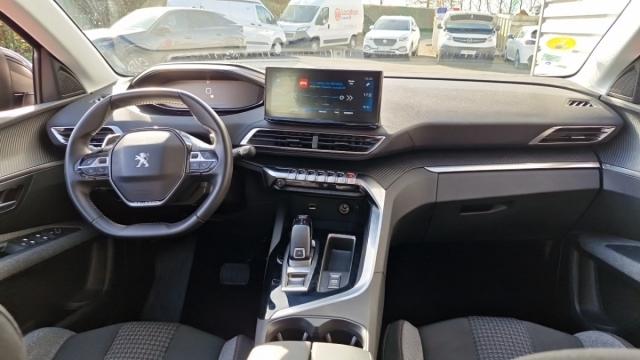 Peugeot 3008 image 1