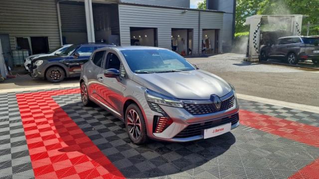 Renault Clio image 3