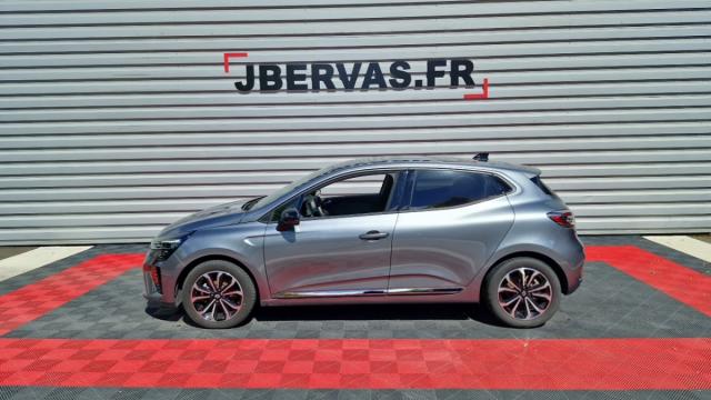 Renault Clio image 7
