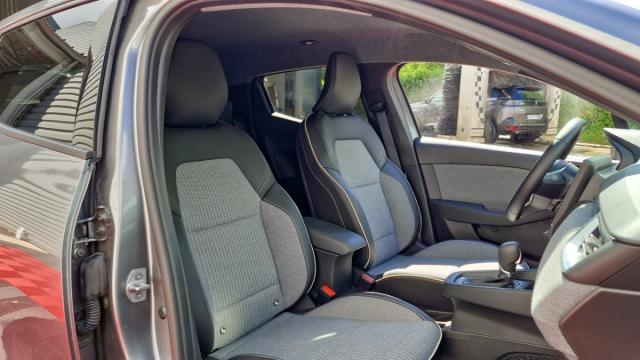 Renault Clio image 1