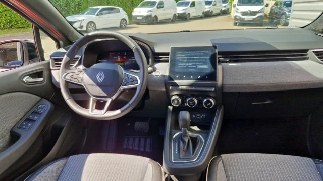 Renault Clio image 4