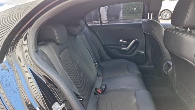 Mercedes Benz Classe A image 9