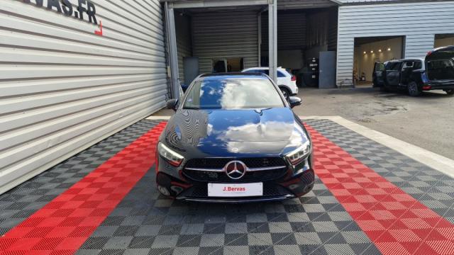 Mercedes Benz Classe A image 8