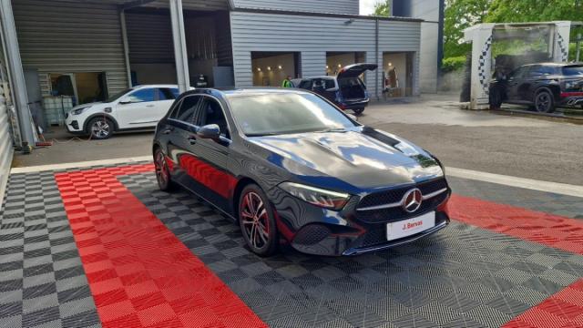 Mercedes Benz Classe A image 5