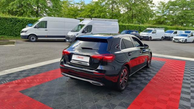 Mercedes Benz Classe A image 4