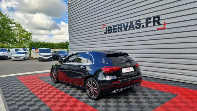 Mercedes Benz Classe A image 7