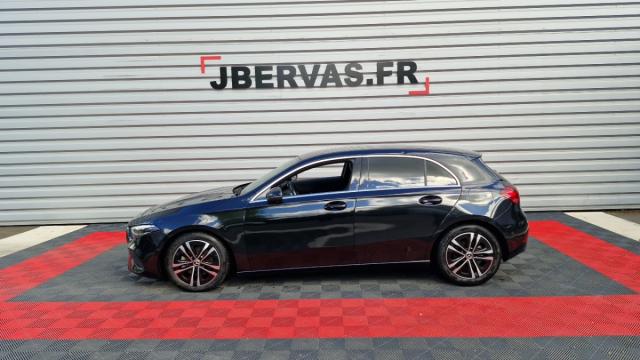 Mercedes Benz Classe A image 3