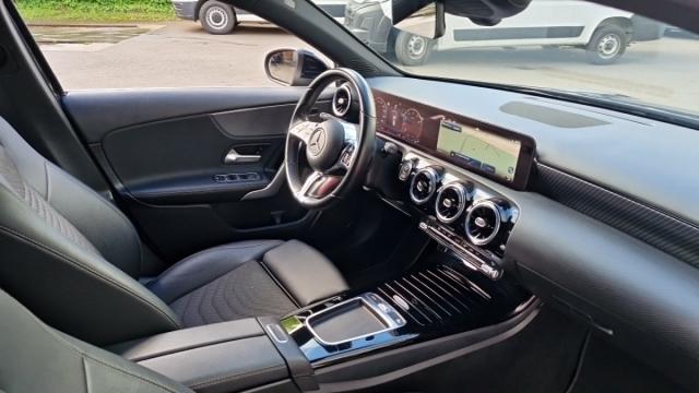 Mercedes Benz Classe A image 1