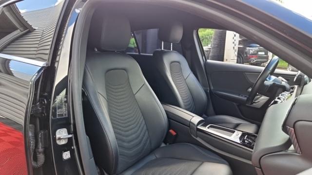 Mercedes Benz Classe A image 6