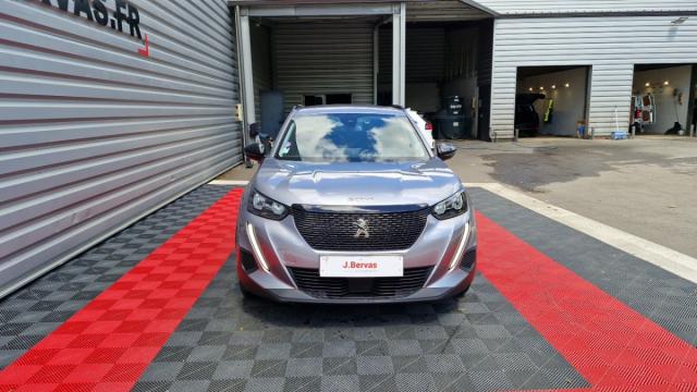 Peugeot 2008 image 8