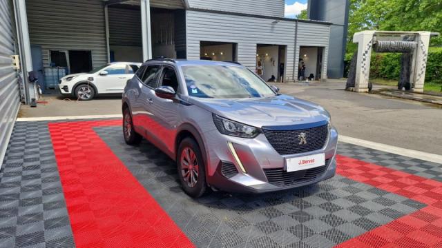 Peugeot 2008 image 6