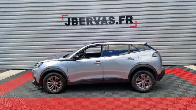 Peugeot 2008 image 5