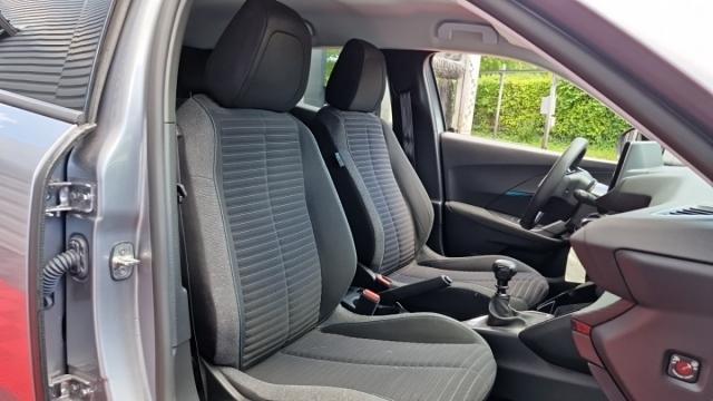 Peugeot 2008 image 9