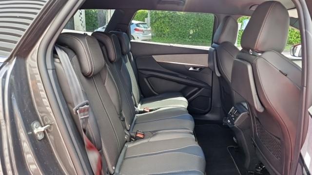 Peugeot 5008 image 5