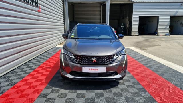 Peugeot 5008 image 4
