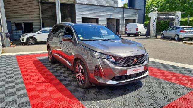 Peugeot 5008 image 6