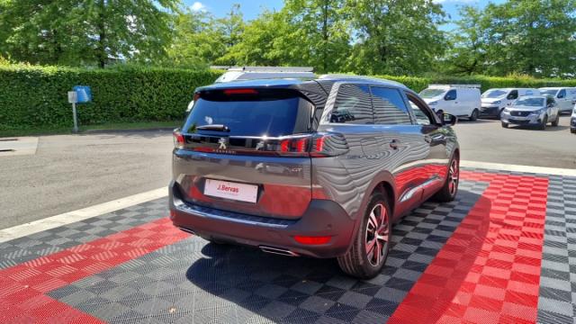 Peugeot 5008 image 7