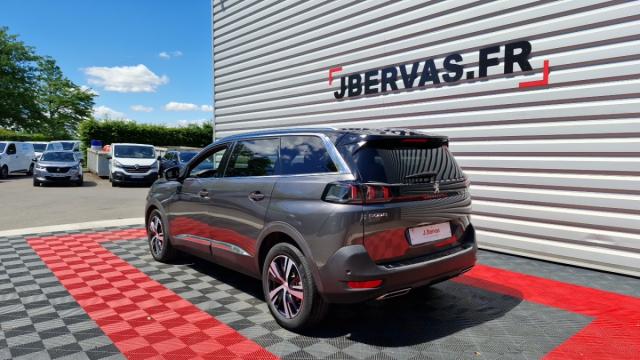 Peugeot 5008 image 1