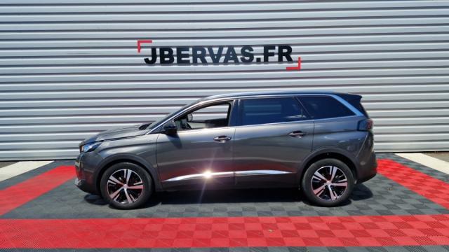 Peugeot 5008 image 2