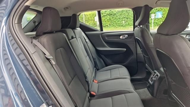 Volvo Xc40 image 6